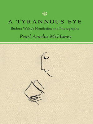cover image of A Tyrannous Eye